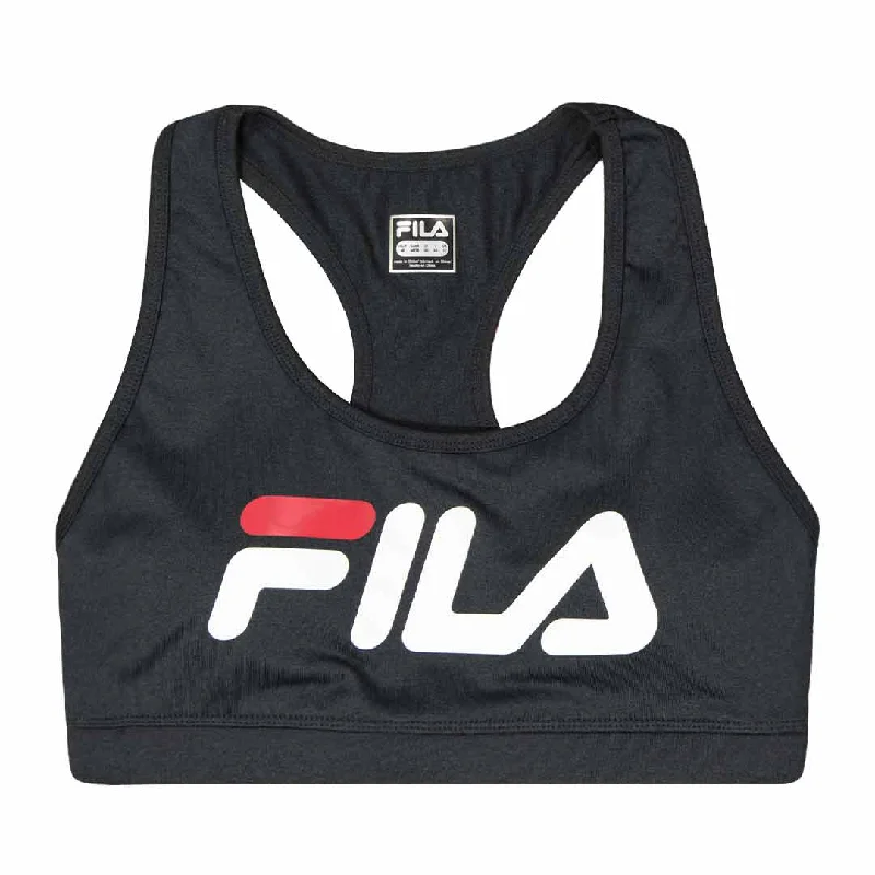 FILA - Women's Promise Bra (SW913765 087) Feminine Women's Soft 