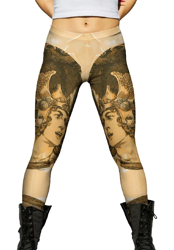 "Hero And Horse" Casual Women's Japanese 