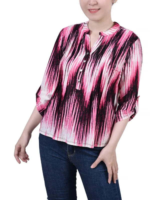 Pink Ligia