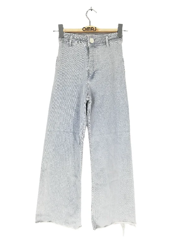 Jean large Zara Adventure