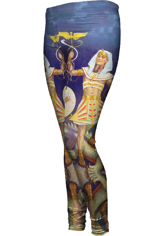 "Egypt Hermes" Gym