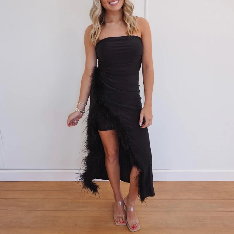 Joelle Dress Elegant Women's 