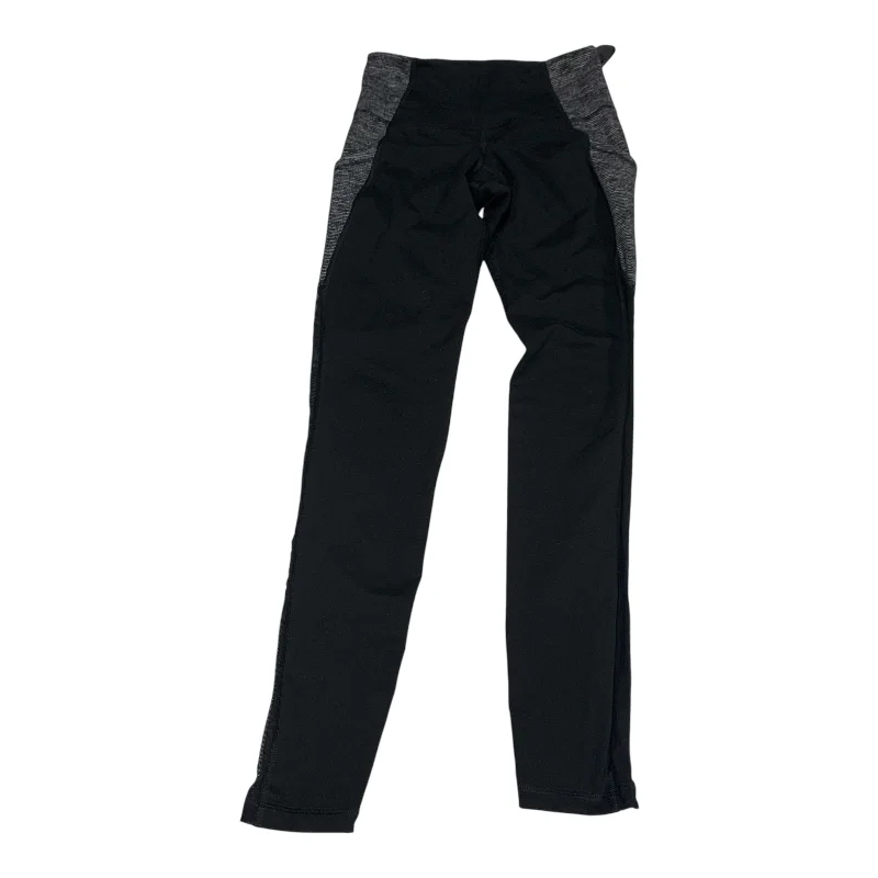 Athletic Leggings By Old Navy In Black, Size: S Elegant Women's 