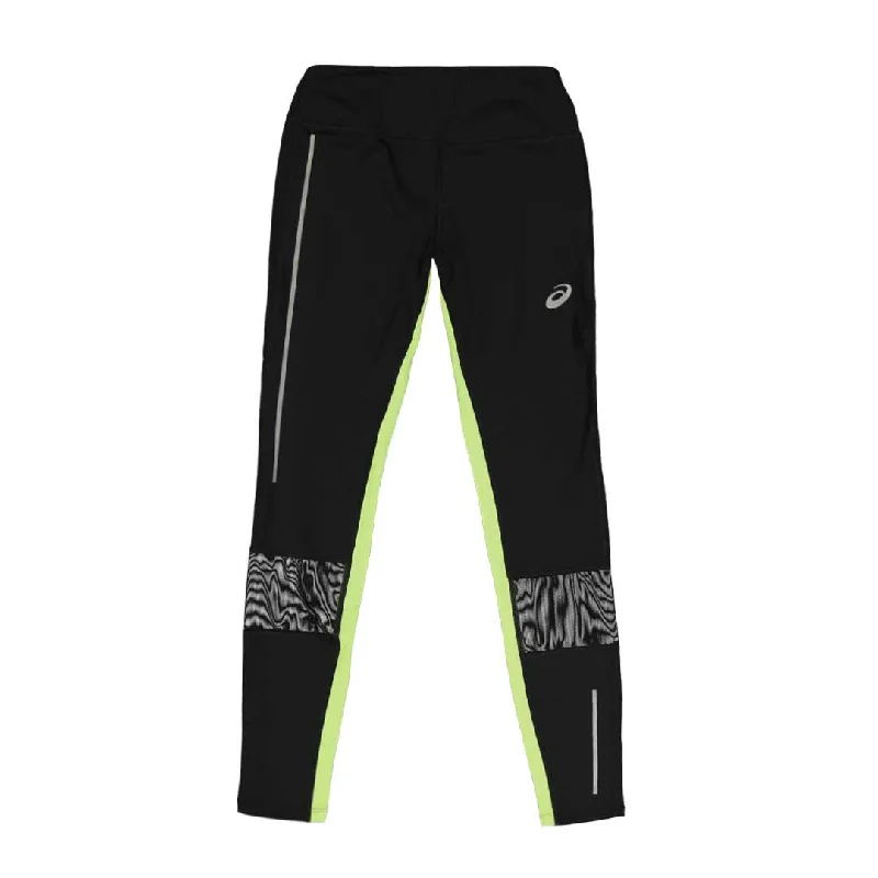 Asics - Women's Lite Show Tight (2012C364 001) Cool Women's Skate