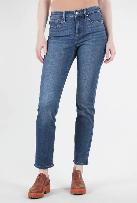 Sheri Slim Denim, Rockford Casual Women's Japanese 