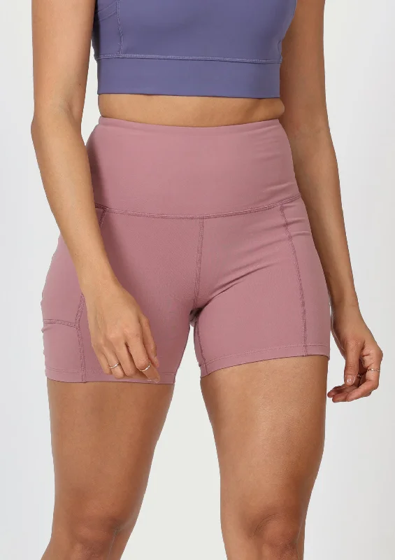 Ultimate Shorties Modern Women's Tech
