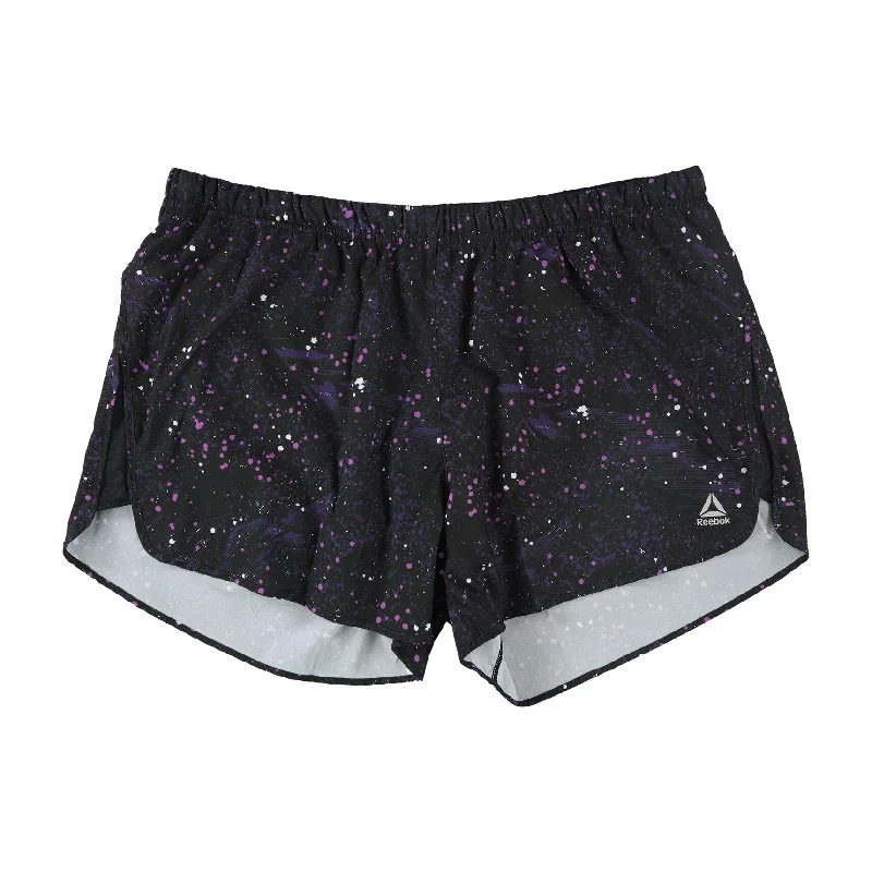 Reebok Womens Running Essentials 4-Inch Athletic Workout Shorts, Black, X-Small Sophisticated Women's Tailored Reebok Womens Running Essentials 4-Inch Athletic Workout Shorts, Black, X-Small Sophisticated Women's Tailored