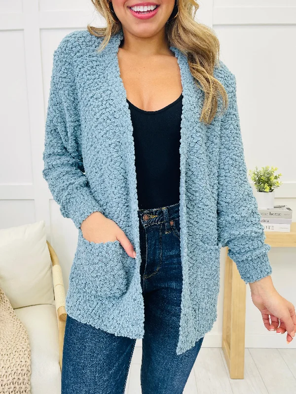 Blue Grey