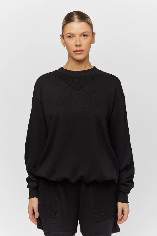Unison Sweatshirt Bold Women's Statement