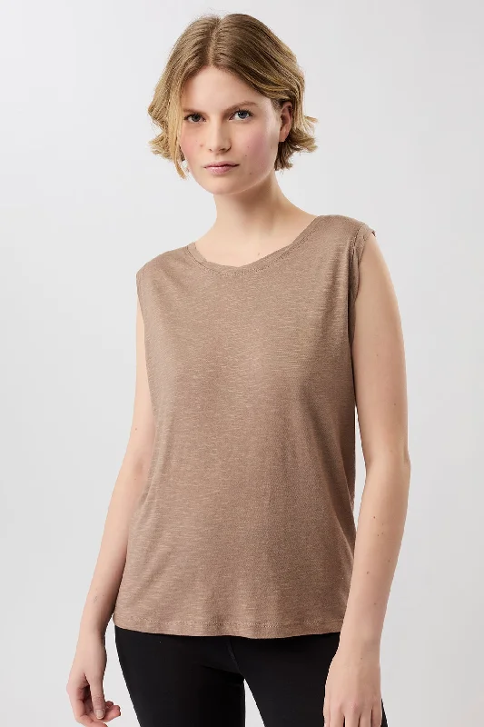 Daily Tank (Curtado) Dynamic Women's Moto