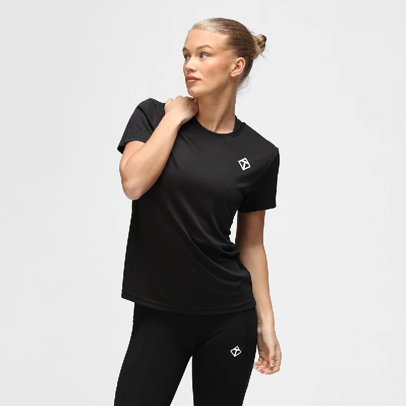 Black Diamond Ladies Technical T-Shirt Sharp Women's Italian