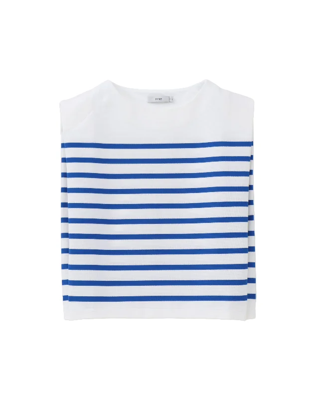 BASQUE SLEEVELESS SHIRT 12403 Country