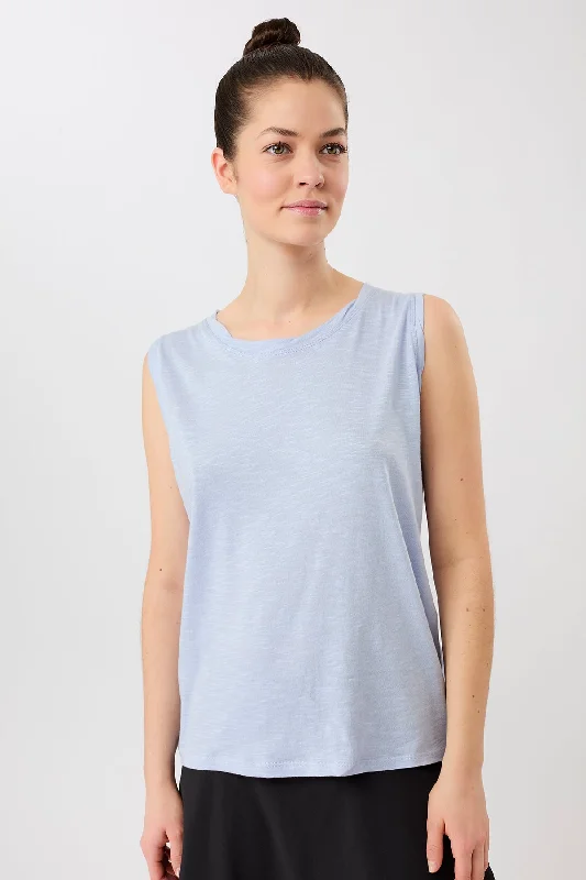 Daily Tank (Etheral Glow) Elegant Women's Formal 