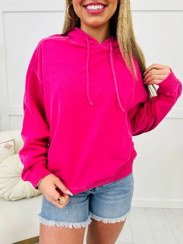 Hot Pink
