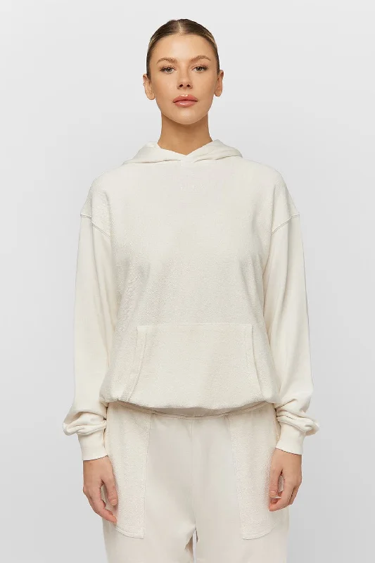 Unison Hoodie Luxurious Women's High -  end