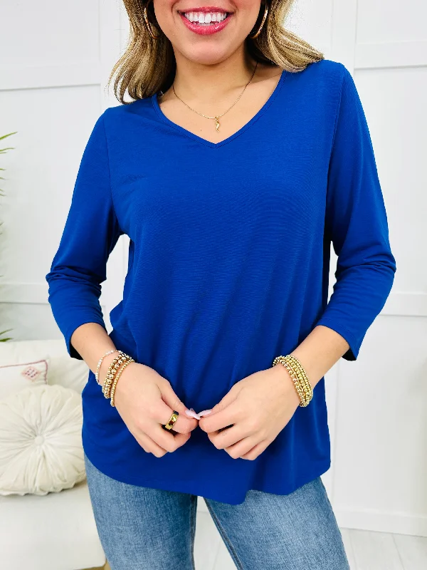 Royal Blue