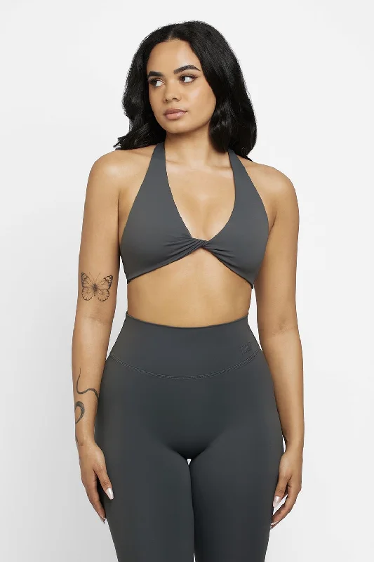 Body Butter™ Twist Bra Compression