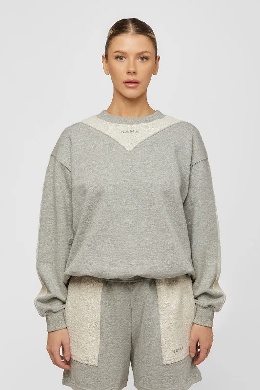 Unison Sweatshirt Australian Beach