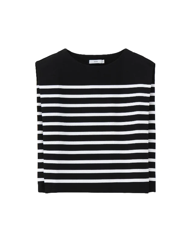 BASQUE SLEEVELESS SHIRT 12403 Refined Women's Classic 