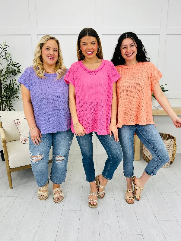 Weekend Favorite Top- Multiple Colors! Tough Women's Military - inspired