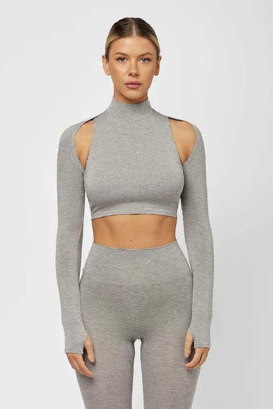Body Bamboo™ Shrug Practical Women's Quick - dry