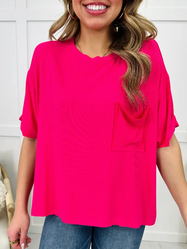 Hot Pink