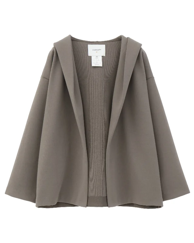 gown parka Disco