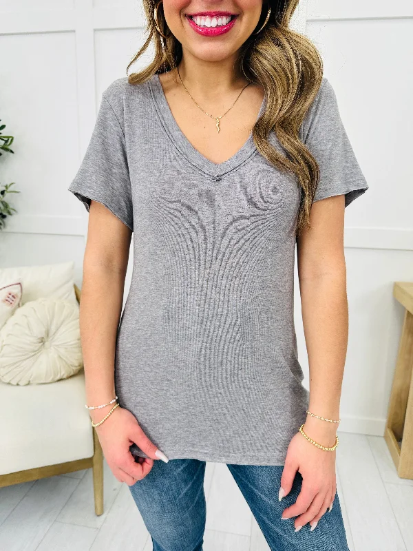 Forever Yours Top- Multiple Colors! Streetwear Style for 