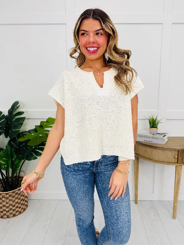 DOORBUSTER! Dreamy Nights Sweater- Multiple Colors! Women