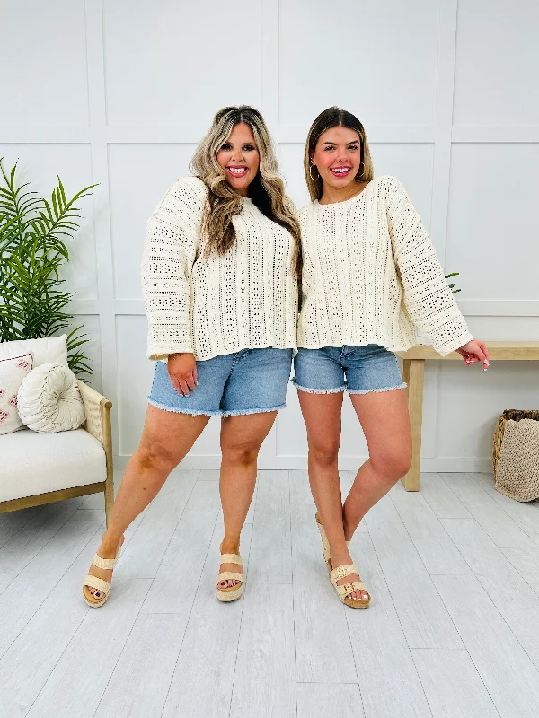 Effortlessly Yours MOCO Exclusive Design Sweater Vintage Women's 1970S 