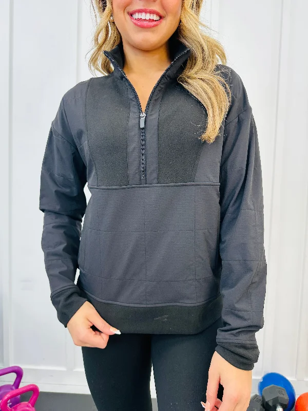 Essential Motion Pullover- Multiple Colors! Classic Women's Tweed