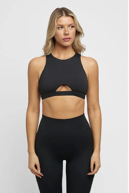 Body Butter™ Triangle Sports Bra Modern Women's 