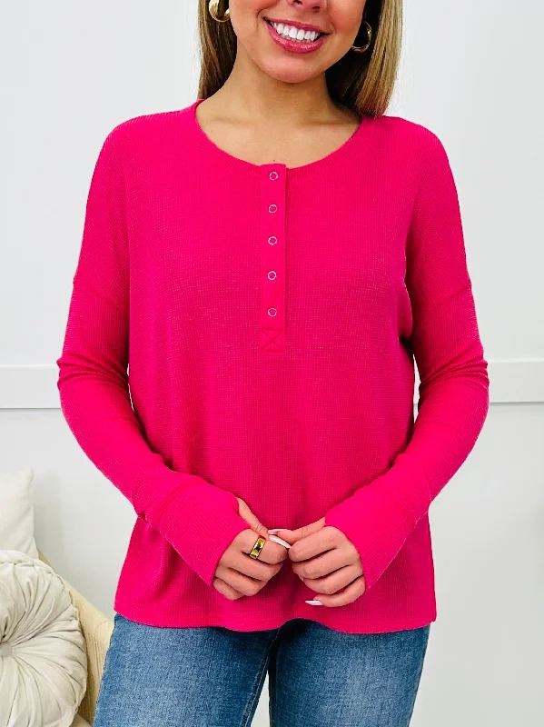 Hot Pink