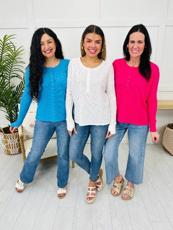 DOORBUSTER! Radiant Days Top- Multiple Colors! Bohemian Women's Free