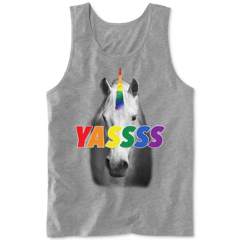 Jem Mens Yass Tank Top Refined Women's 