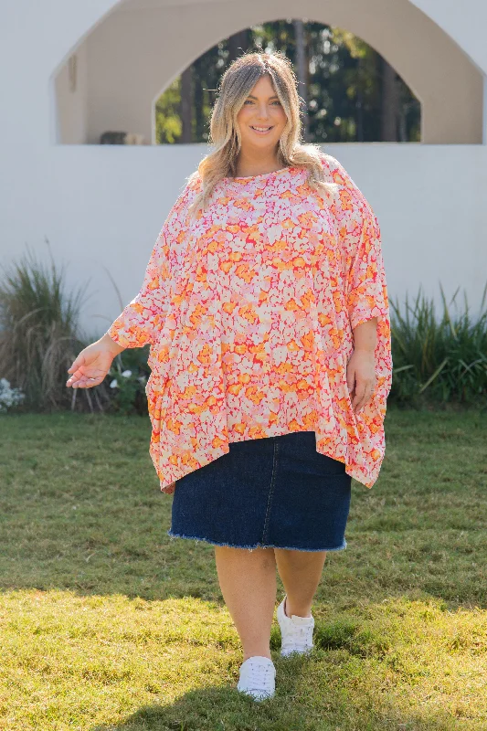Harper Top | Calypso European