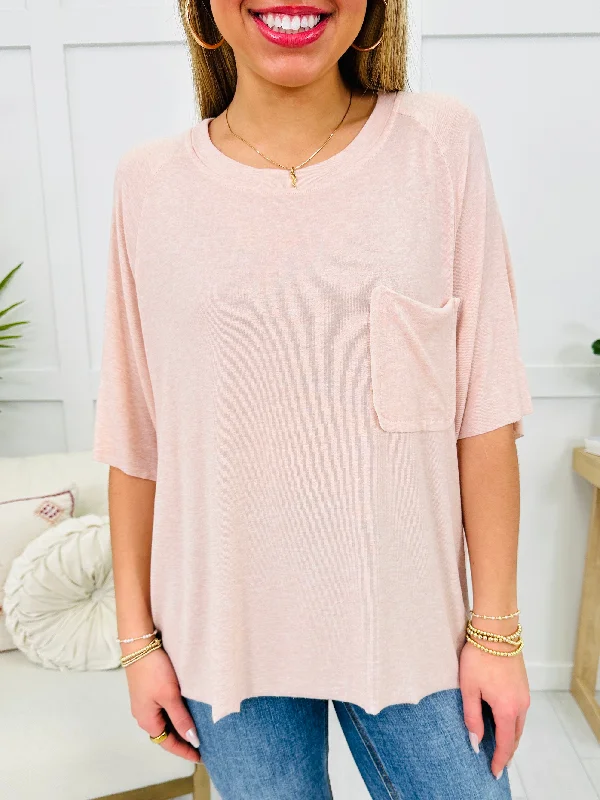 Baby Pink