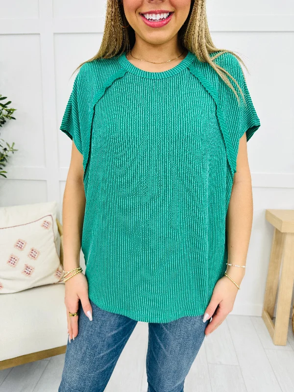 Kelly Green