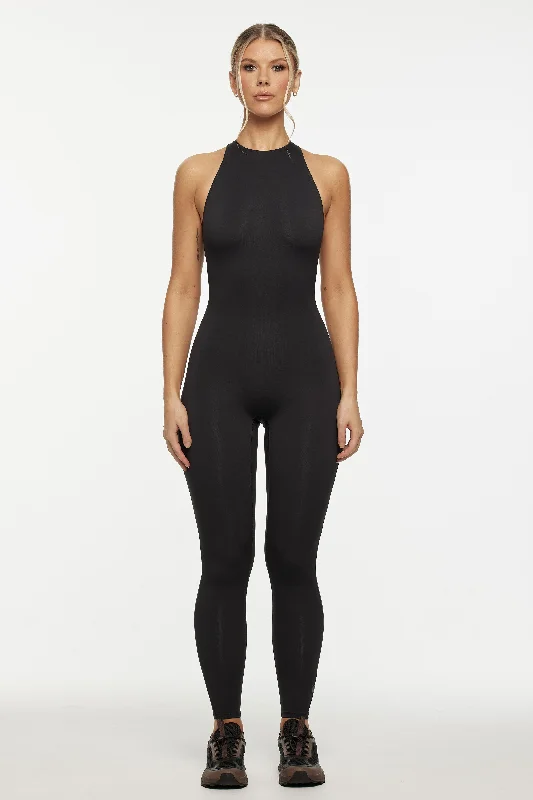 Body Butter™ Racer Jumpsuit Rugged Women's Outdoor 