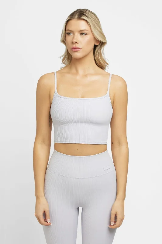 LUXRIB™ Square Neck Midi purpose