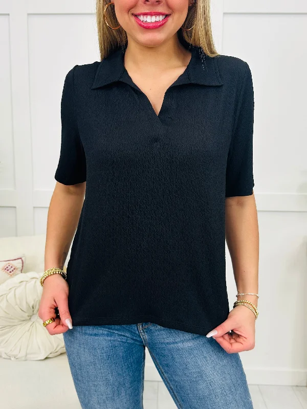 Heart Stealer Top- Multiple Colors! Refined Women's Velvet