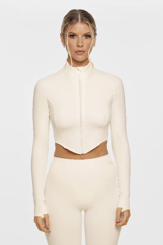 Body Butter™ Contour Jacket Confident Women's High - fashion