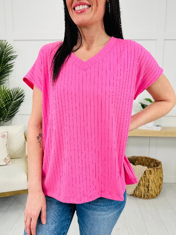 Hot Pink