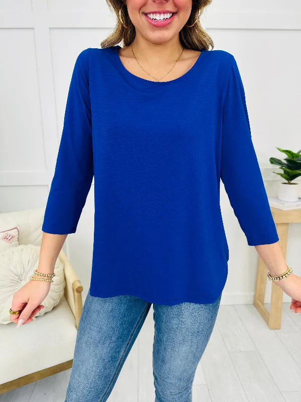 Royal Blue