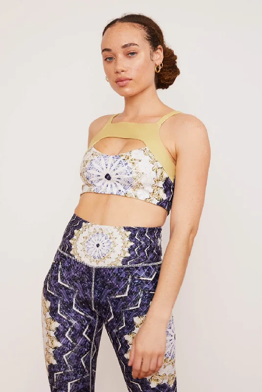 Reverie Reversible Four-Way Top Youthful Women's Anime - inspired