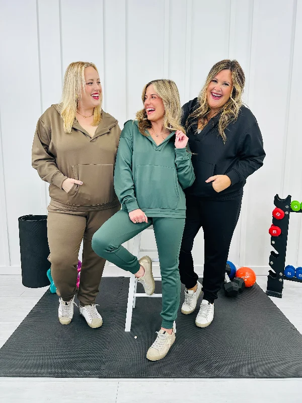 REG/CURVY Active Aura Sweatshirt- Multiple Colors! Scandinavian