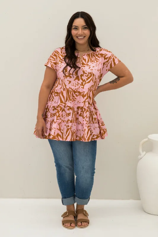 Stella Top | Anika Cashmere