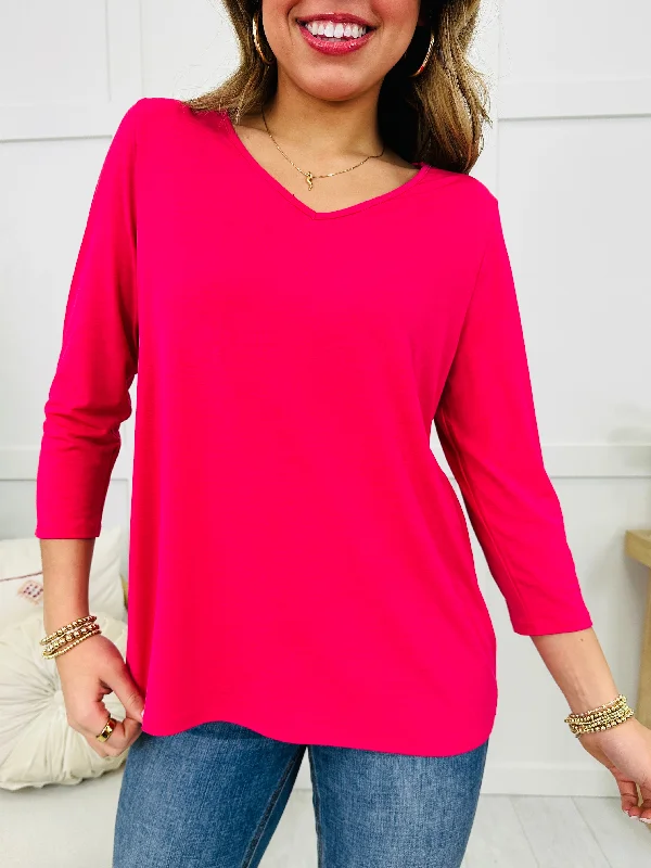 Hot Pink
