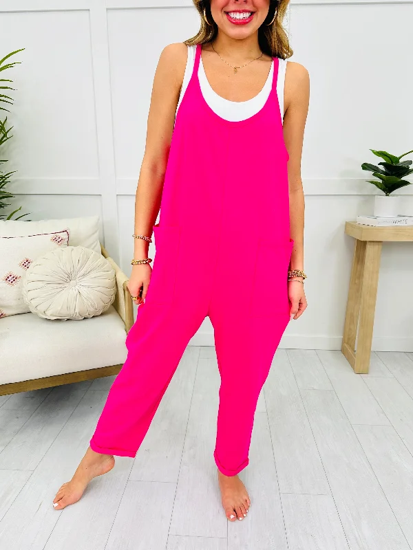 Hot Pink