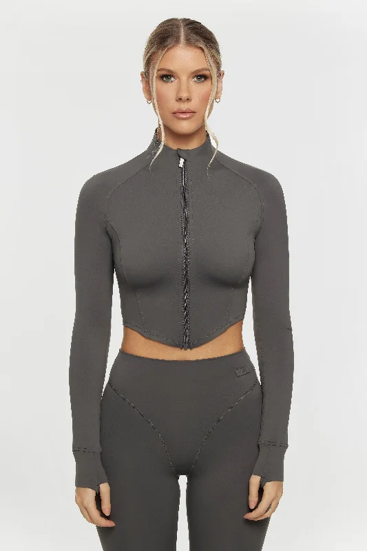 Body Butter™ Contour Jacket Disco